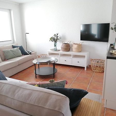 Townhouse Altstadt Wismar Upper Apartment Mit Zwei Terrassen Екстер'єр фото