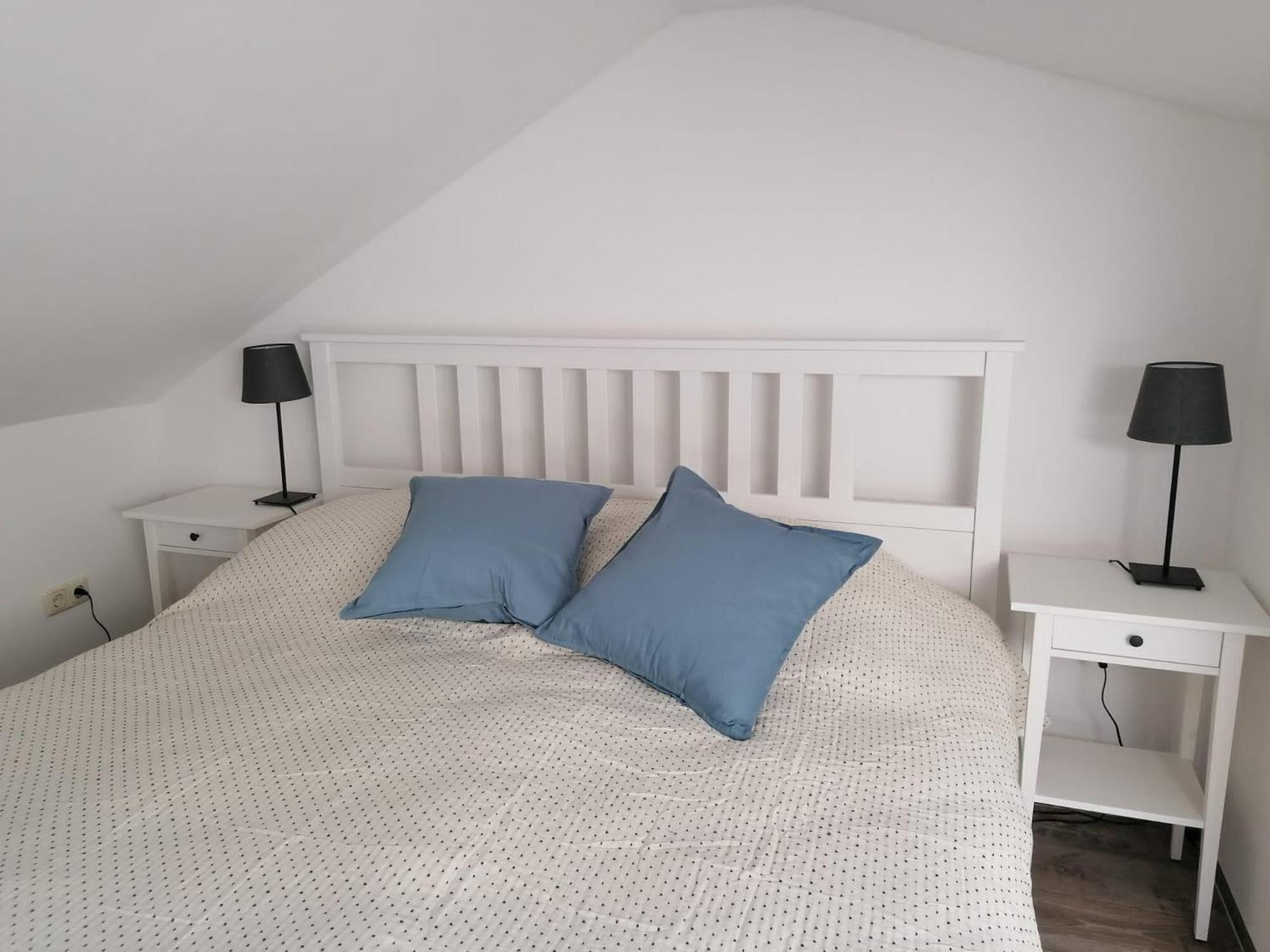 Townhouse Altstadt Wismar Upper Apartment Mit Zwei Terrassen Екстер'єр фото